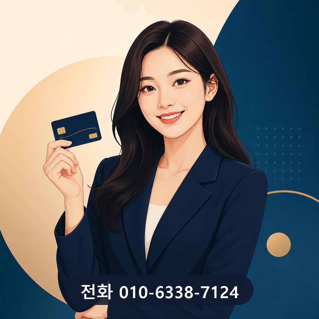 현대카드 한도 현금화 대표 이미지