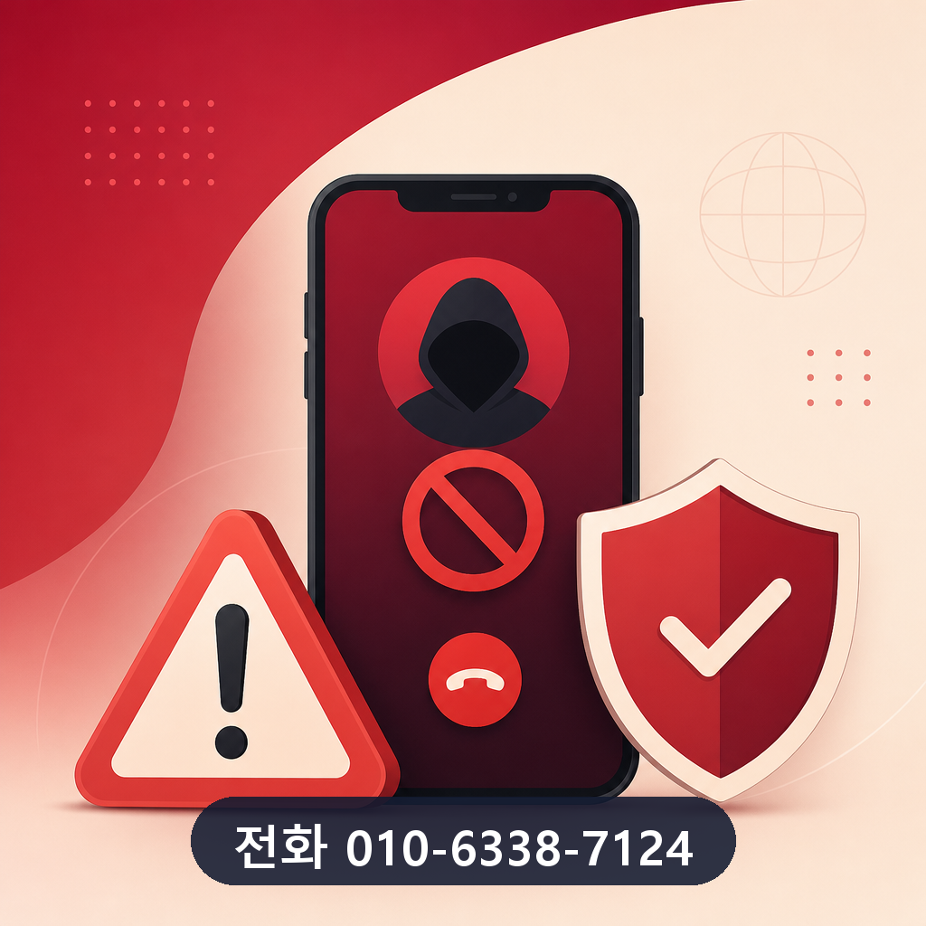 현대카드 한도 현금화 피해 예방 주의사항 이미지